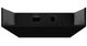 Vent-A-Hood® 54" Black Carbide Wall Mounted Range Hood-1