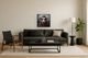 Classy Living Untamed Hipster Cool Cow Wall Art-1