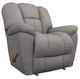 La-Z-Boy® Maverick Stone Manual Wall Recliner-0