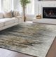 Dalyn™ Rug Company Trevi TV14 Gray 5'x8' Area Rug-4