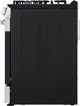 LG 30" Stainless Steel Slide-In Gas Range -4
