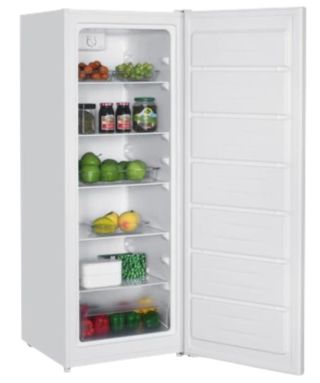 Réfrigérateur/congélateur convertible Epic Appliances® de 7.0 pi³ - Blanc-8