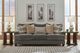 Signature Design by Ashley® Tallow Creek Shadow Sofa-1