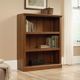 Sauder® Select Washington Cherry 3-Shelf Bookcase-2