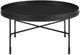 Linon Sandoval Black Coffee Table-2