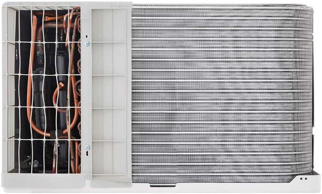 LG 14,000 BTU White Thru the Wall Air Conditioner-4