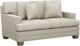 Lexington Home Customizable Townsend Loveseat-0