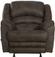 Catnapper® Hayden Steel Rocker Recliner with Heat and Massage-3
