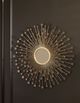 Signature Design by Ashley® Morwenna Bronze/Gold Accent Mirror-4