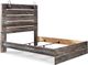 Signature Design by Ashley® Drystan 4-Piece Multi Queen Panel Bed Set-1