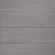 Signature Design by Ashley® Half Moon Beach Gray Aluminum Outdoor Dining Table-4