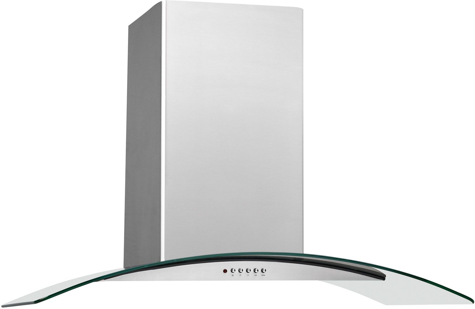 Frigidaire Canopy Island Ventilation