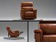 Arula Honey Auto Rocking Recliner-1
