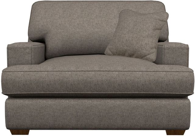 La-Z-Boy® Granite Paxton Chair and a Half-1