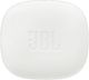 JBL® Vibe Flex 2 White Wireless Earbuds with JBL Pure Bass Sound-4