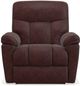 La-Z-Boy® Morrison Burgundy Power-Recline-XR+® Reclina-Rocker® Recliner-0