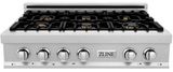 Satin Stainless Steel
