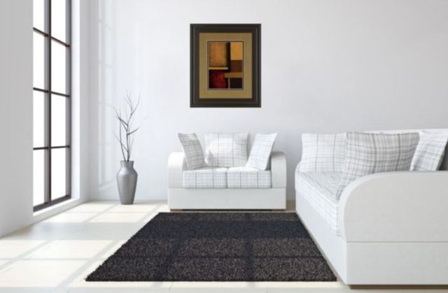 Classy Art Gateways I by Patrick St. Germain Framed Print Wall Art-2