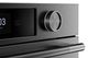 KitchenAid® 27" PrintShield™ Stainless Steel Smart Single Electric Wall Oven with Assisted Cook Cycles-2