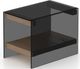 Canadel Fiction Rectangular End Table-2