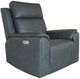 Flexsteel® Vernon Admiral Power Swivel Glider Recliner-0