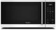 Whirlpool® 1.1 Cu. Ft. White Countertop Microwave with Sensor Cooking -0