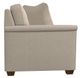 La-Z-Boy® Bexley Cream Queen Sleeper Sofa-2