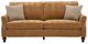 Best® Home Furnishings Customizable Adeline Revella Incliner Sofa with Dark Walnut Legs-2