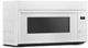 Whirlpool® 1.7 Cu. Ft. White Over The Range Microwave-3