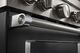 Ensemble de médaillons pour appareil de cuisson KitchenAid® - Noir-5