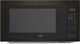 Whirlpool® 2.2 Cu. Ft. Fingerprint Resistant Black Stainless Countertop Microwave-0