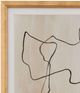 Bassett Mirror Bound IV Wall Art-1