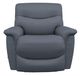 La-Z-Boy® James Midnight Manual Wall Recliner-1