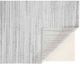 Feizy Keaton Gray/Silver 5' X 8' Rug-3