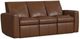 Flexsteel® Aria Sedona Leather Power Reclining Sofa-0