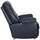 Franklin™ Trilogy Federica Navy Power Rocker Recliner-3