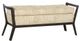 Fairfield® Customizable Libby Langdon Brookwood Bench-0