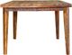 Sunny Designs™ Havana Rustic Acacia Rectangle Dining Table-3