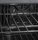 GE® 27" Stainless Steel Single Electric Wall Oven-4