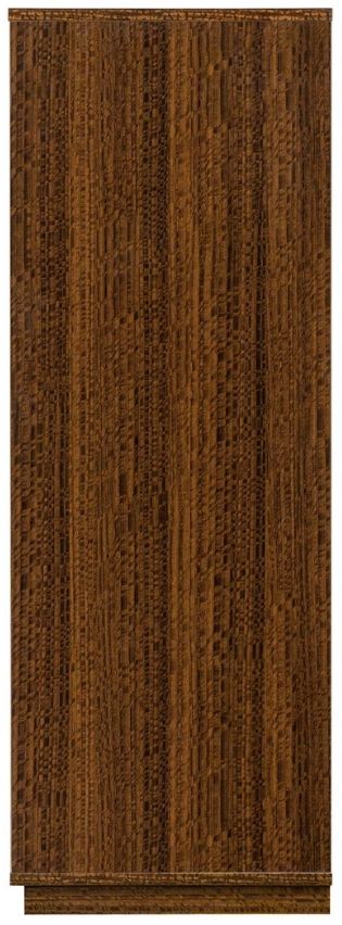 Michael Amini® Kayner Charcoal 5-Drawer Chest-2