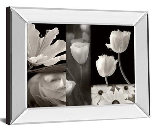 Classy Art Summer Garden II by Dennis Frates Wall Art-1