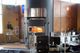 Wood Stone Mountain Adams 5' Galvanized Steel Indoor Stone Hearth Oven-3