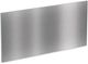 Miele 42" Stainless Steel Freezer Panel Kit -1