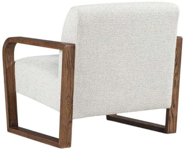Classic Home Lexington Coastal Breeze Accent Chair-3