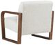 Classic Home Lexington Coastal Breeze Accent Chair-3