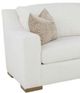 Fairfield® Customizable Haven Reserve Wide Slope Arm Sofa-1