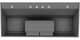 Vent-A-Hood® 54" Gunsmoke Wall Mounted Range Hood-3