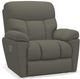 La-Z-Boy® Morrison Silver Power Wall Recliner with Headrest-0