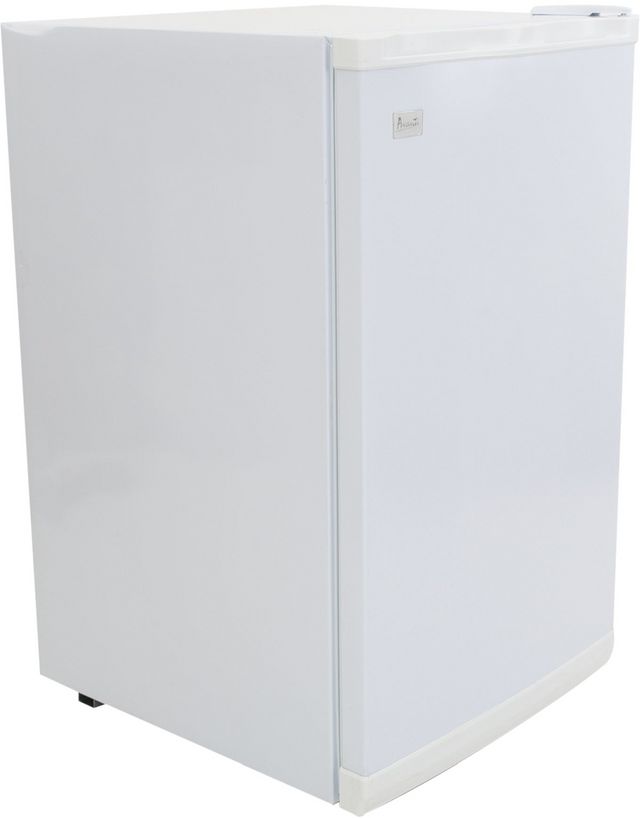 Avanti® 2.8 Cu. Ft. White Upright Freezer-1