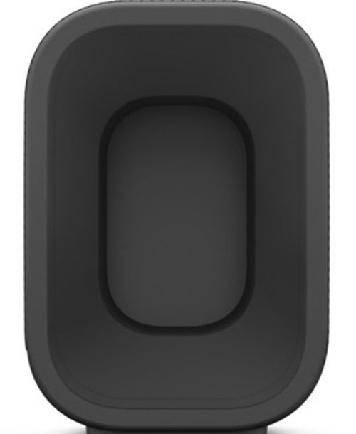 Sony® ULT FIELD 3 Black Wireless Portable Speaker-2